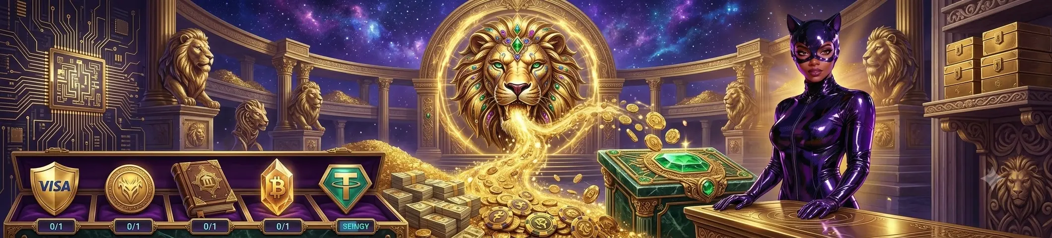 Winbeast VIP Club — exclusive rewards and personal service for loyal players